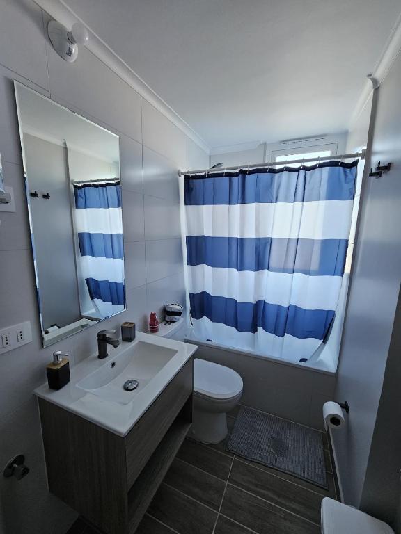 Excelente departamento para 2 personas - 3