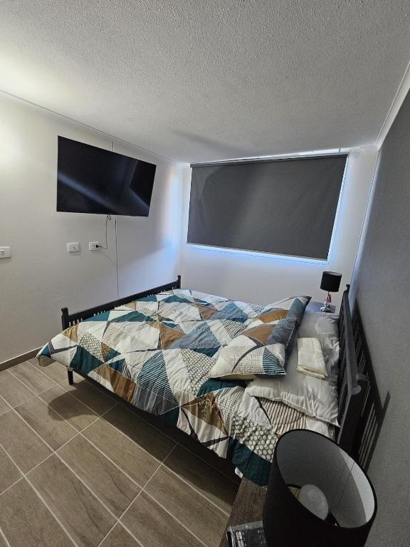 Excelente departamento para 2 personas - 4