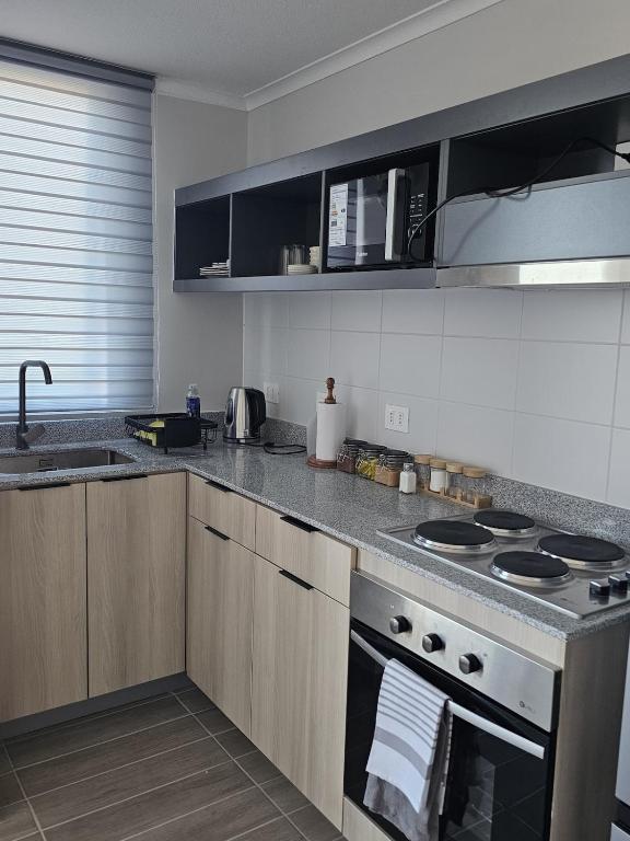 Excelente departamento para 2 personas - 5