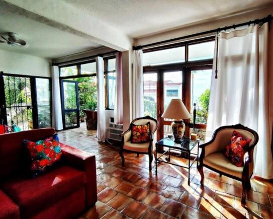 Beautiful 2Bedroom 2Bath Centro Neighborhood-Gated-Pool-View-Patios - 4