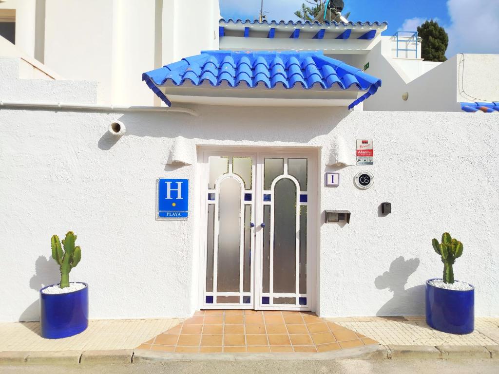 Smart Hotel Cabo Sur - 1