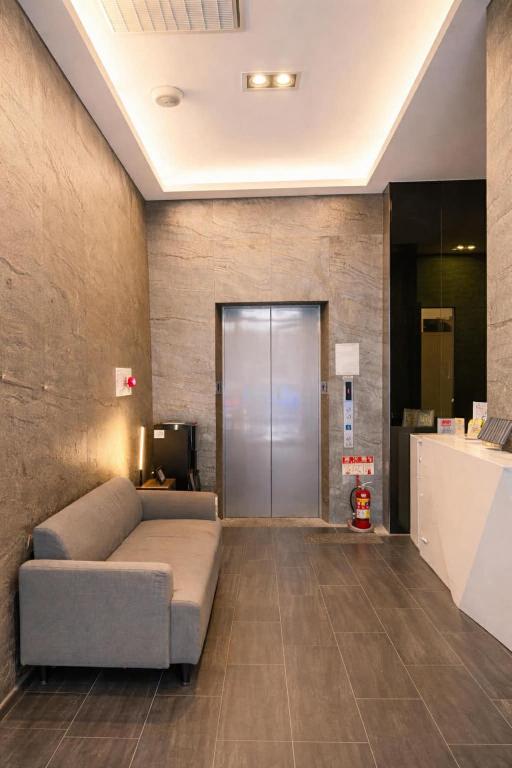 펑 자 호텔 호텔 이미지 2