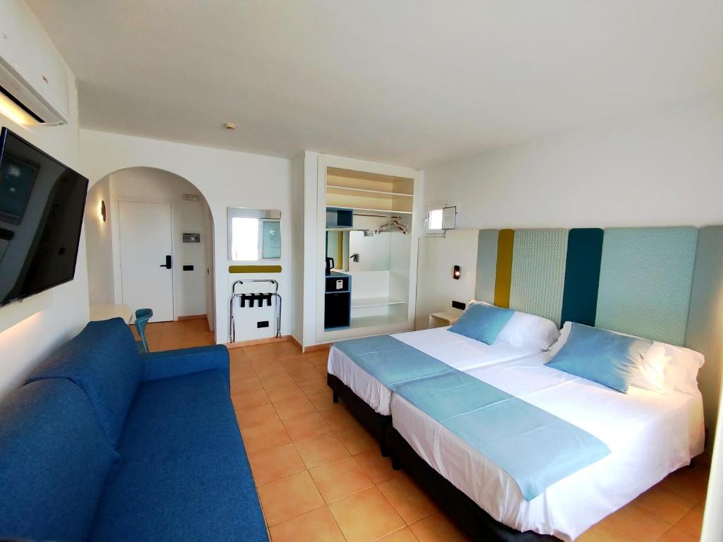 Smart Hotel Cabo Sur - 5