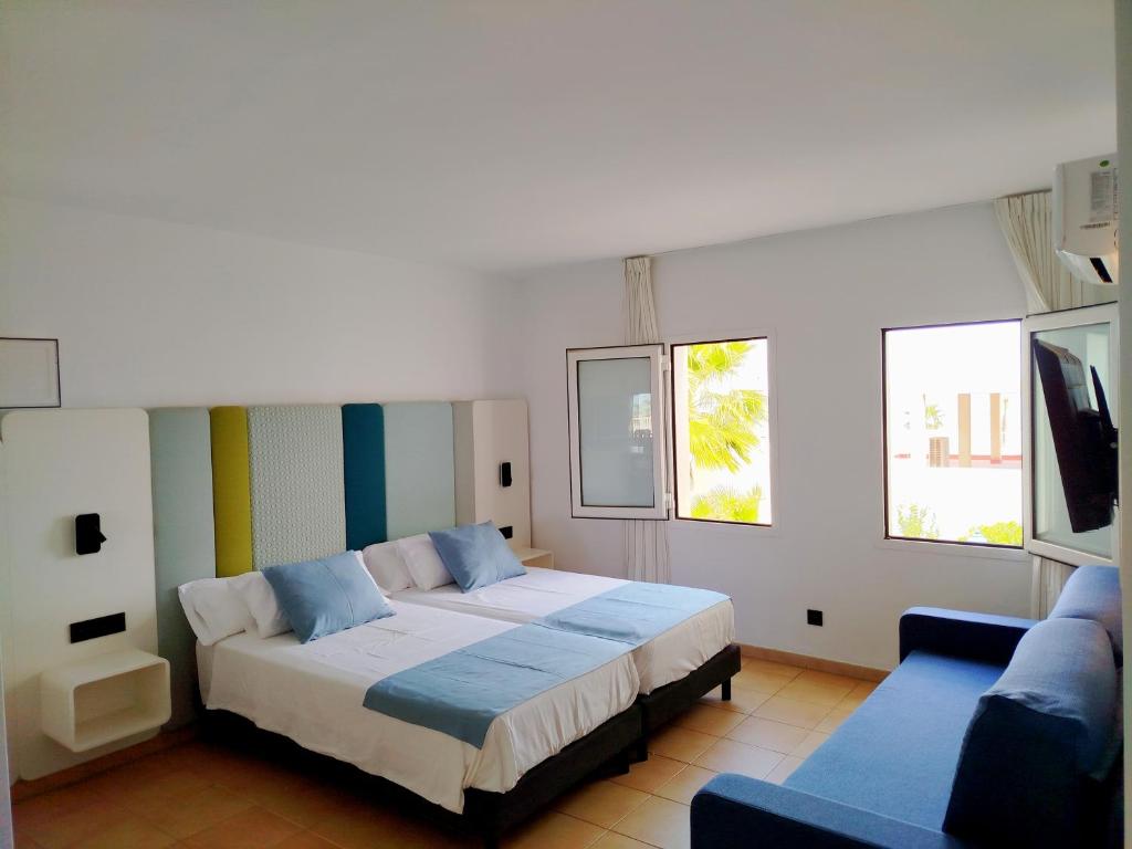 Smart Hotel Cabo Sur - 4