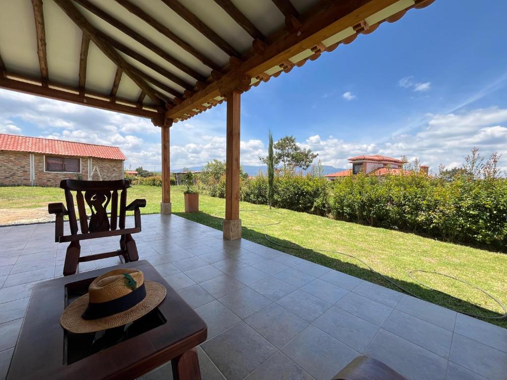 Habitaciones Luxury - 1
