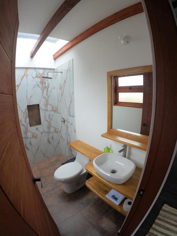 Habitaciones Luxury - 3