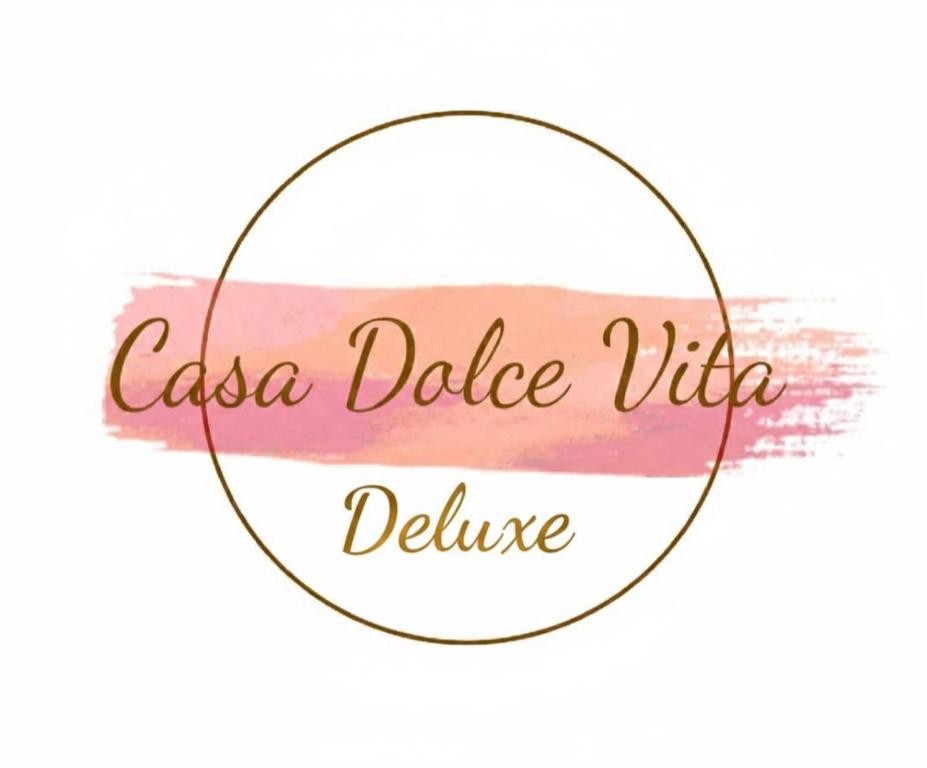 Casa Dolce Vita Deluxe - 1