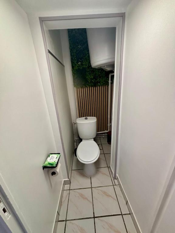 NEW - Appart-Narjiss, Elegance & comfort in REIMS - 4
