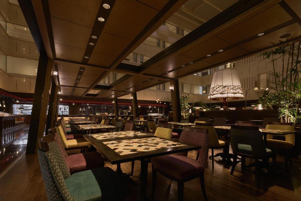 ห้องอาหาร