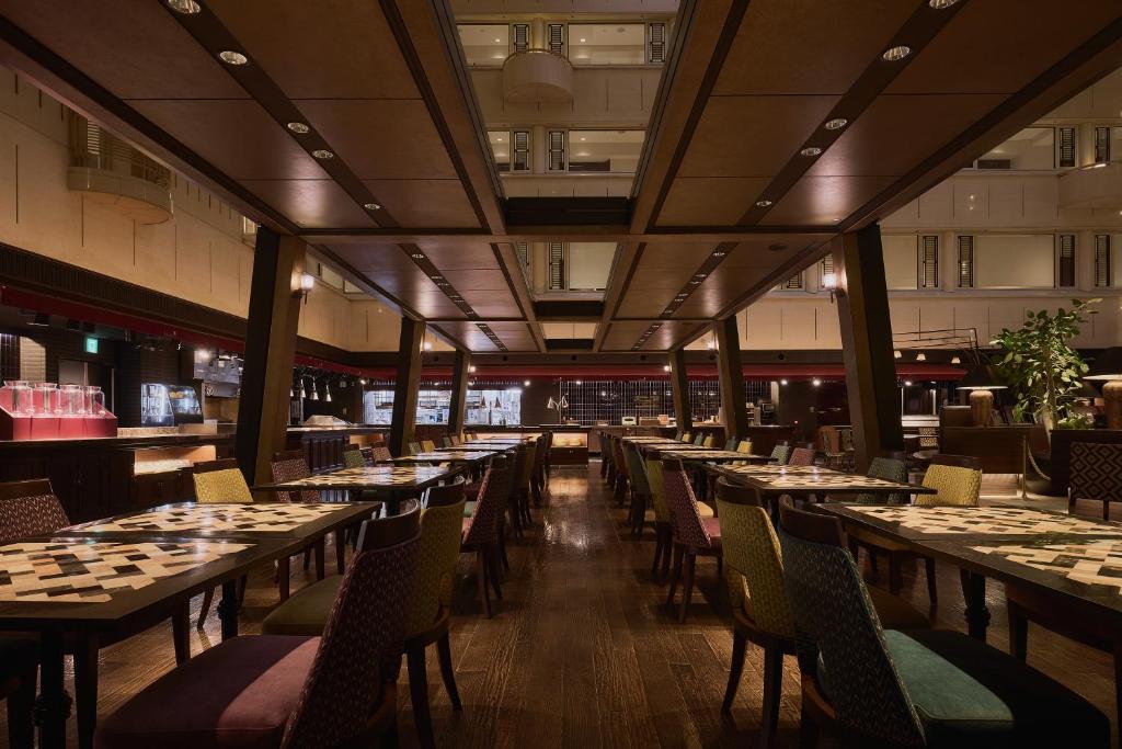 ห้องอาหาร