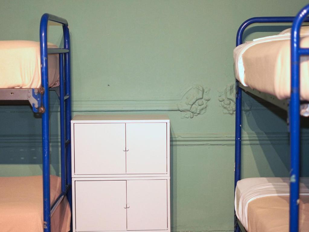 Xolo Hostel - 2