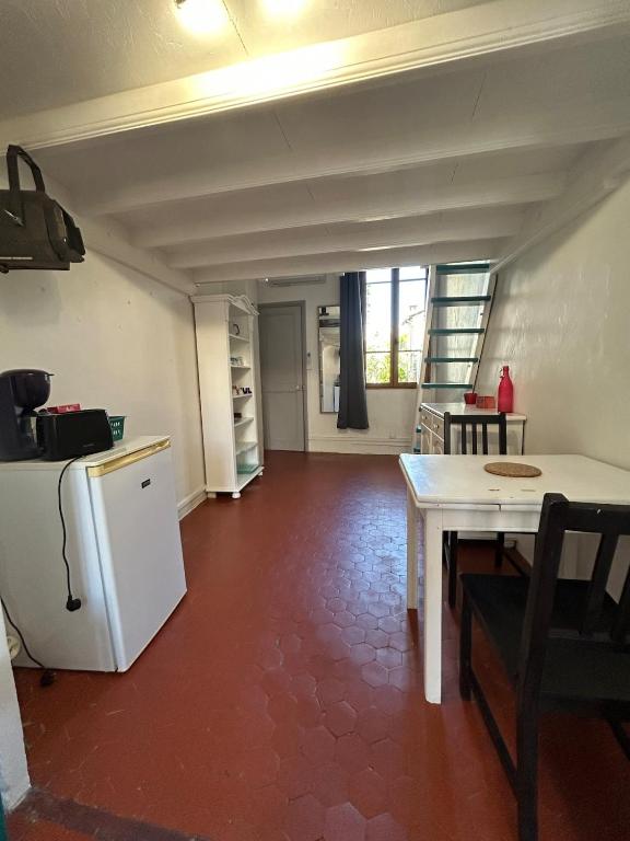 Studio de charme La Loge - Avignon intra-muros - 3