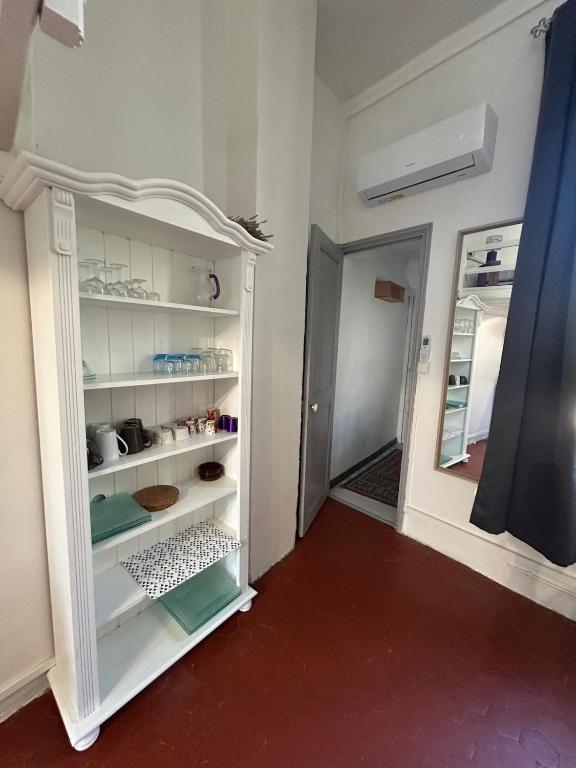 Studio de charme La Loge - Avignon intra-muros - 2