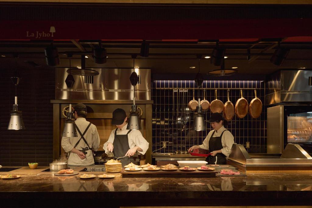 ห้องอาหาร