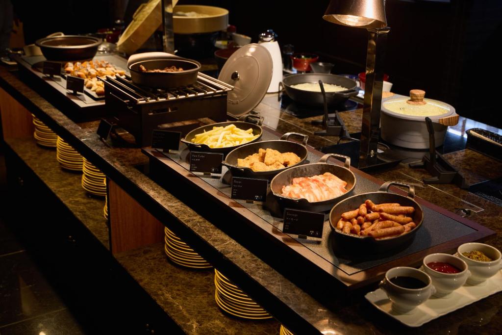 ห้องอาหาร