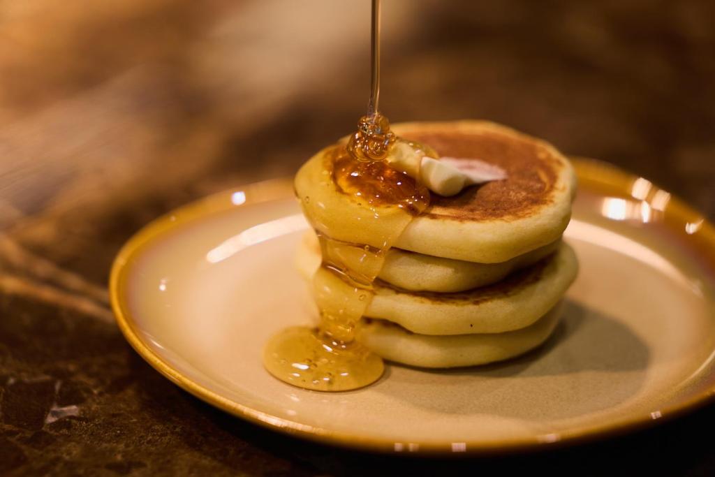 ห้องอาหาร