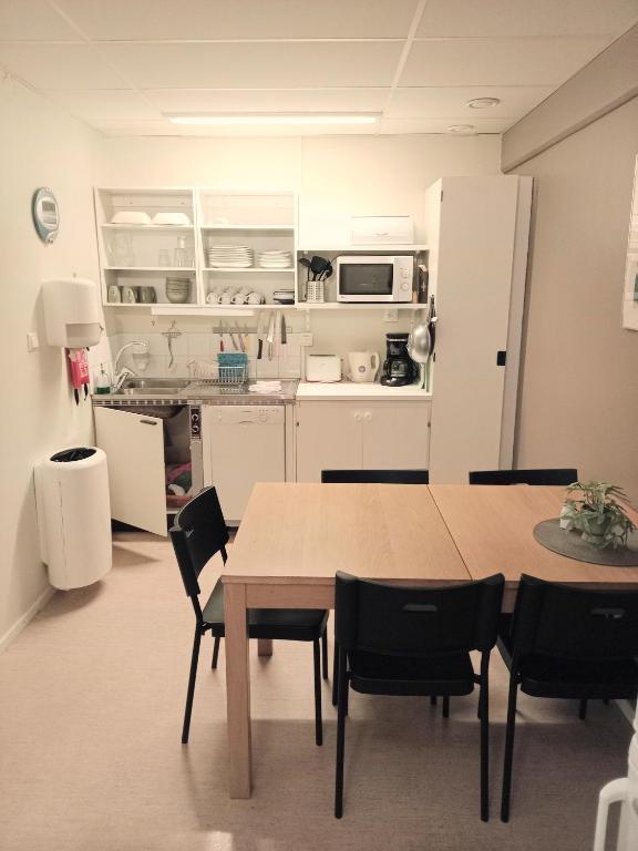 객실 내부 이미지