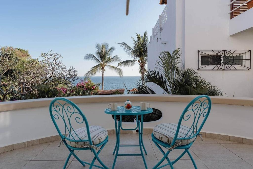 Casa Ricardo - Luxurious Living in Puerto - 1