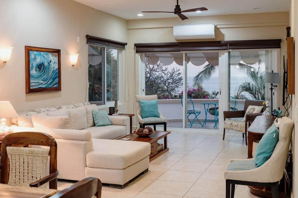Casa Ricardo - Luxurious Living in Puerto - 2