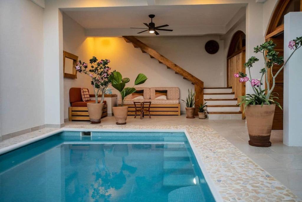 Casa Rita! Relaxing two bedroom getaway! - 1