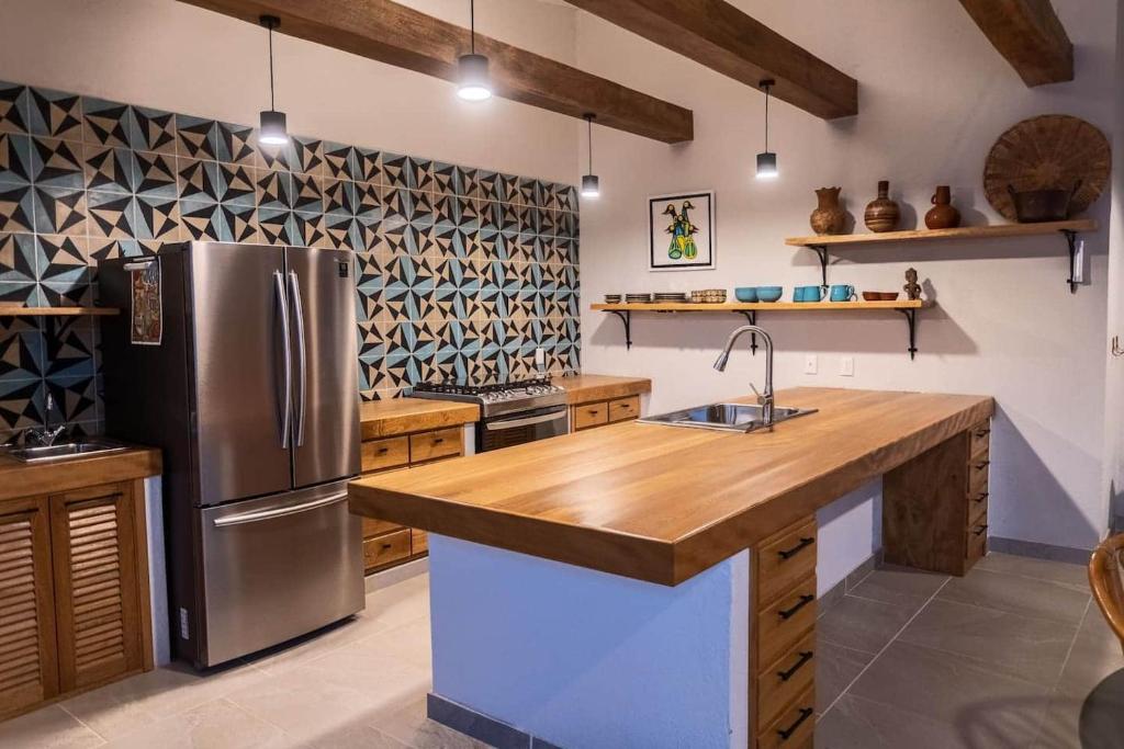 Casa Rita! Relaxing two bedroom getaway! - 4