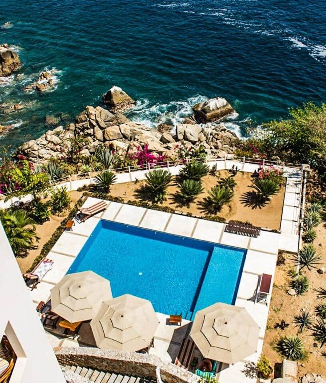 Casa Arena Zen - stunning ocean views, easy living - 1