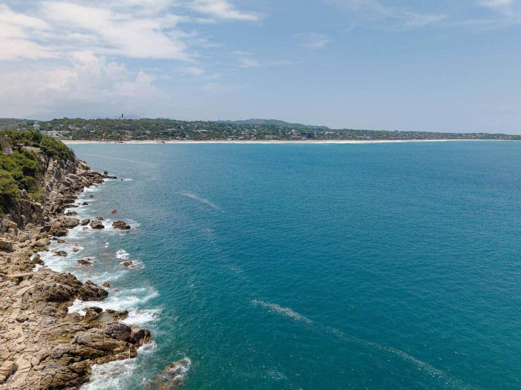 Casa Arena Zen - stunning ocean views, easy living - 4