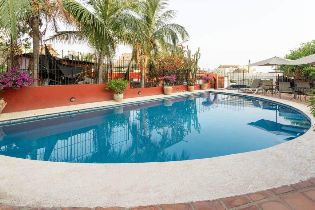 Casa Bella Brisa - 4