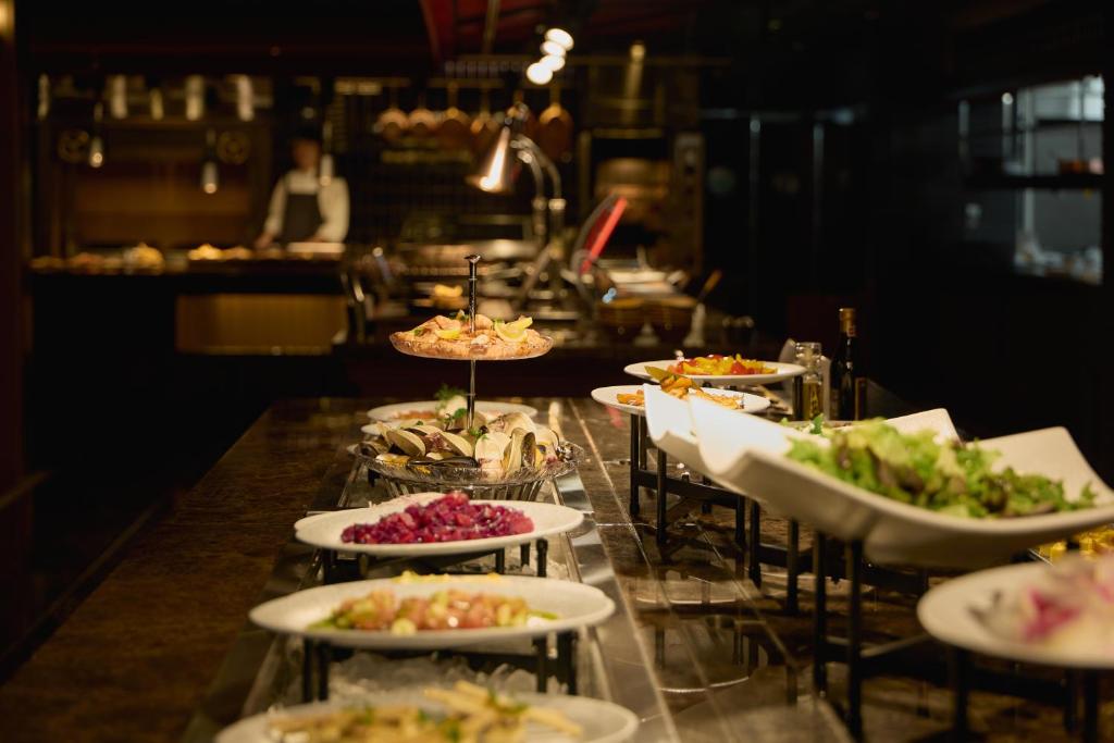 ห้องอาหาร