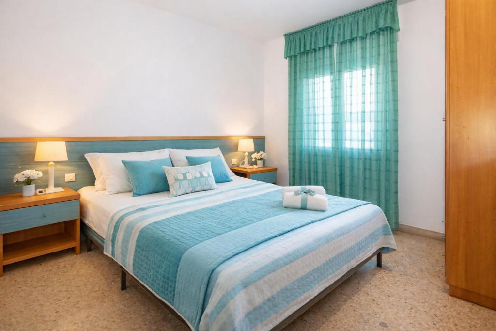 Gloria Holiday Apartment con spiaggia privata - 5