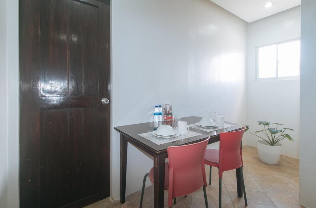 레드도어즈 세면도구