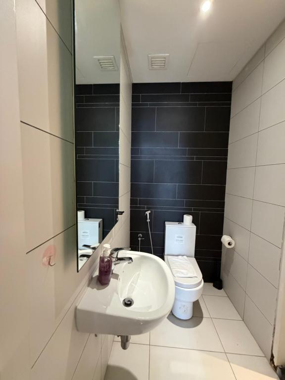 Badkamer