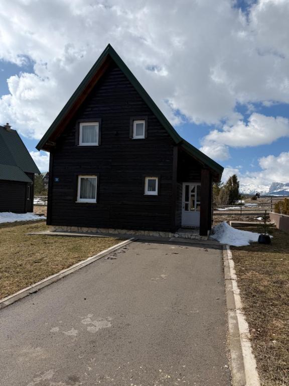 Sunny Village - Vila Doe - 4