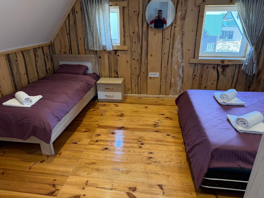 Sunny Village - Vila Doe - 5