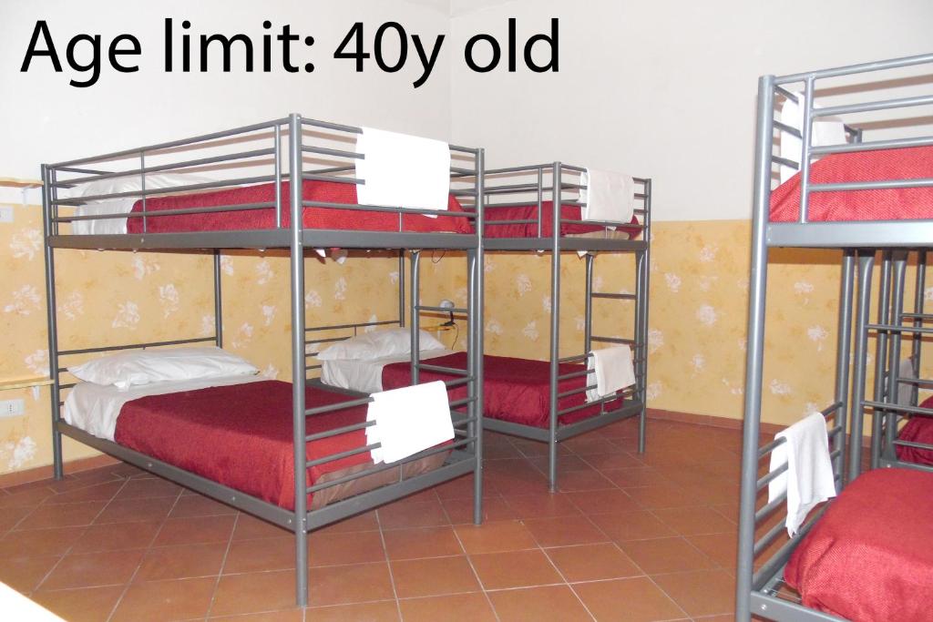 Agorà Hostel - 5