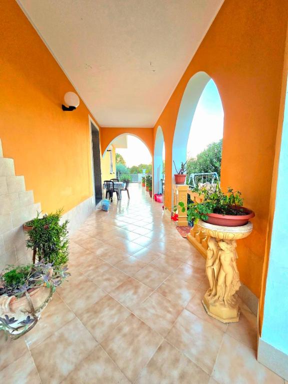 Villa Jole - SiciliaVacanza - 3