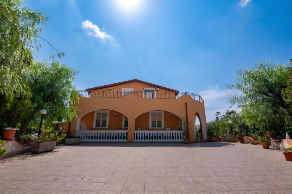 Villa Jole - SiciliaVacanza - 2