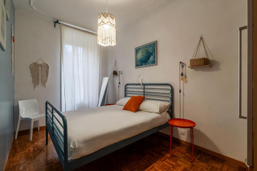 GuestHost - Cozy Apartment Re di Roma Metro Area - 4