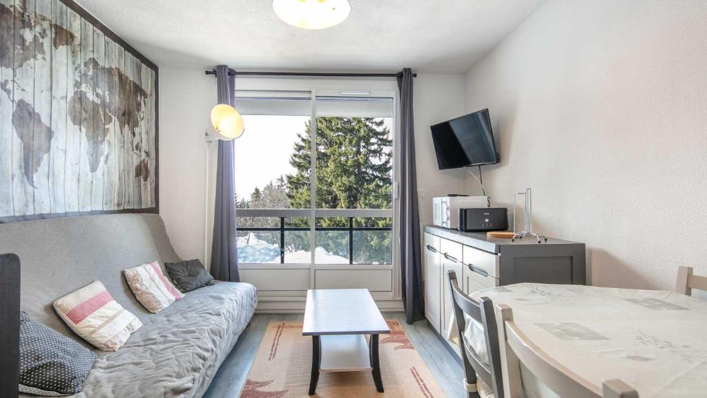 Les Marmottes N 23 ST6 - 1