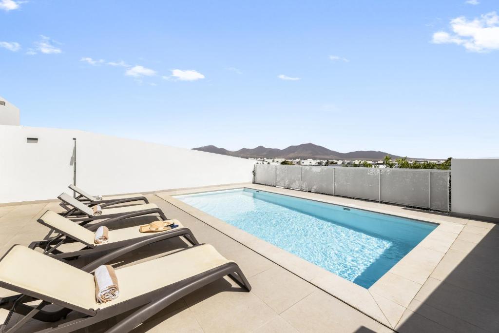 Villa Los Altos Anane 10A by Escape Home - 5
