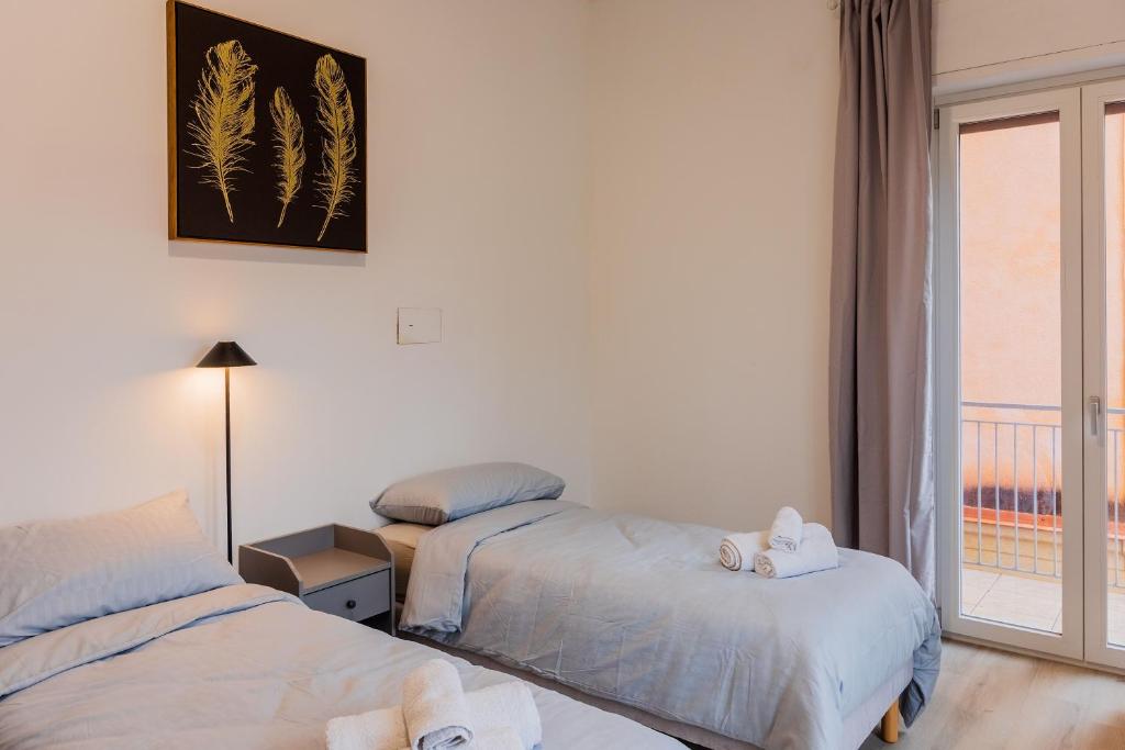 Al Porto, luxury apartment - 5