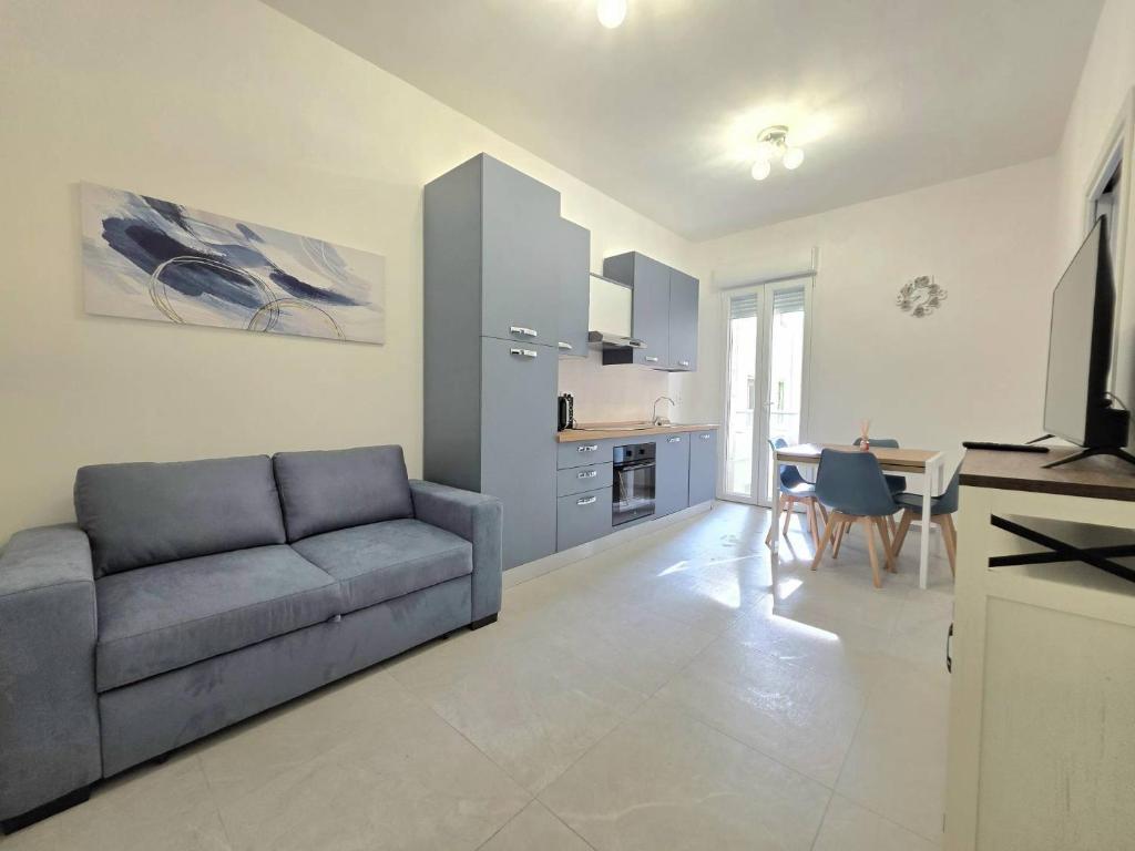 Columbus Apartment tra centro e mare Rif A850 - 2