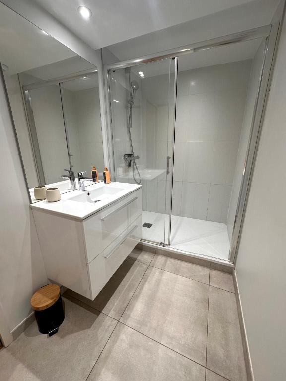 ღ Le Rempart - T2 Cosy patio entre les 2 Tours Wifi - 1