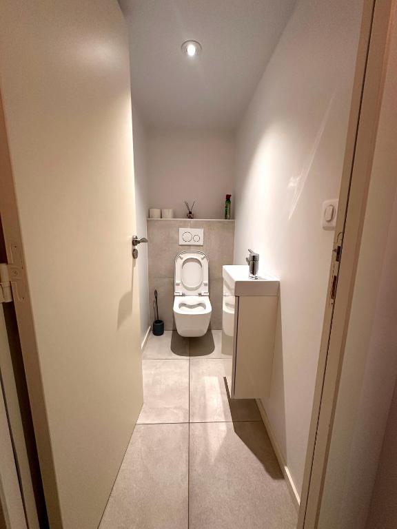 ღ Le Rempart - T2 Cosy patio entre les 2 Tours Wifi - 5