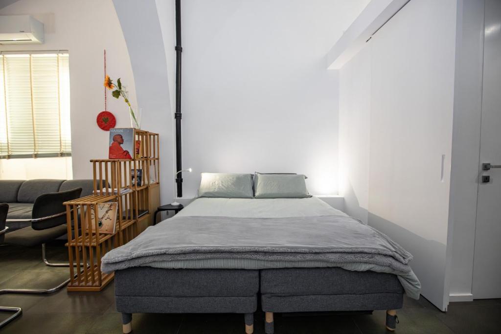 GuestHost - Prati Cozy Loft near Lungotevere - 4