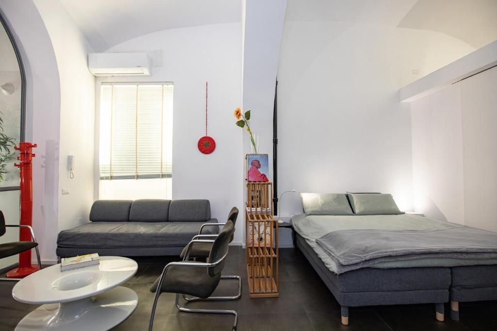 GuestHost - Prati Cozy Loft near Lungotevere - 3