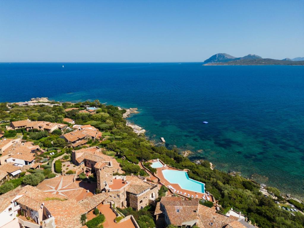 Luxury Apartment Porto Rotondo - 2