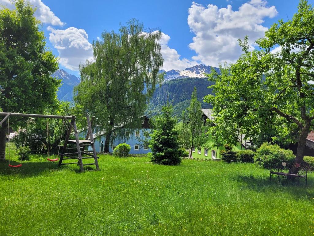 Profelt`s Apartments Uttendorf - Steinbock Lodges - 3