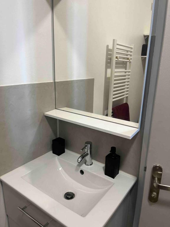 Appartement vue mer Ajaccio - 3