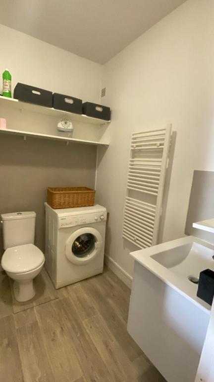 Appartement vue mer Ajaccio - 4